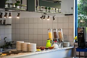 Potidea Golden Beach Hotel