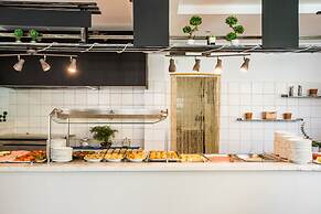 Potidea Golden Beach Hotel