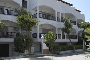 Potidea Golden Beach Hotel