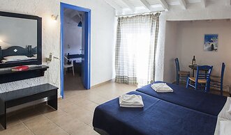 Potidea Golden Beach Hotel