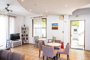 Potidea Golden Beach Hotel