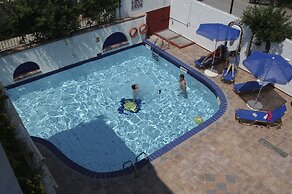 Potidea Golden Beach Hotel