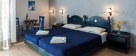 Potidea Golden Beach Hotel