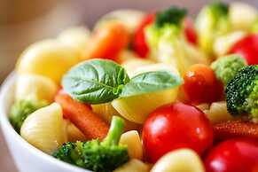 Villa Noce - Guest House