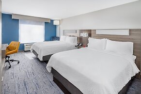 Holiday Inn Express & Suites Colorado Springs First & Main, an IHG Hot