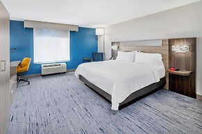 Holiday Inn Express & Suites Colorado Springs First & Main, an IHG Hot