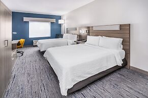 Holiday Inn Express & Suites Colorado Springs First & Main by IHG