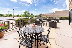 Holiday Inn Express & Suites Colorado Springs First & Main by IHG