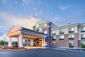 Holiday Inn Express & Suites Colorado Springs First & Main, an IHG Hot