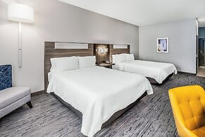Holiday Inn Express & Suites Colorado Springs First & Main by IHG