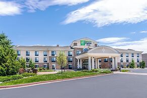 Holiday Inn Express & Suites Colorado Springs First & Main by IHG