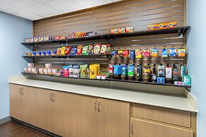 Holiday Inn Express & Suites Colorado Springs First & Main by IHG