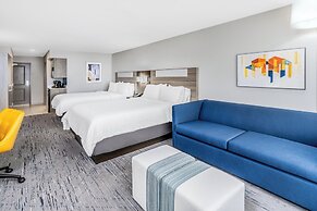Holiday Inn Express & Suites Colorado Springs First & Main by IHG