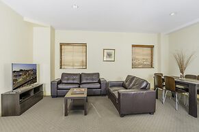 Boulevard on Beaumont