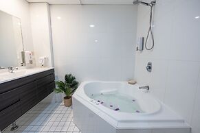 Boulevard on Beaumont