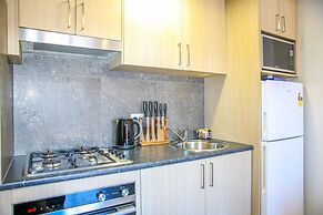 Boulevard on Beaumont