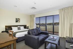 Boulevard on Beaumont