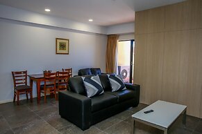 Boulevard on Beaumont