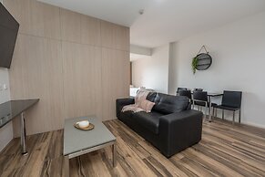 Boulevard on Beaumont