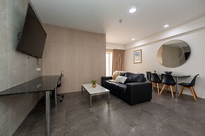 Boulevard on Beaumont