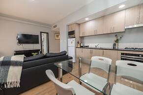 Boulevard on Beaumont