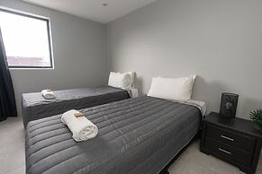 Boulevard on Beaumont