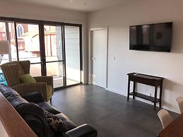 Boulevard on Beaumont