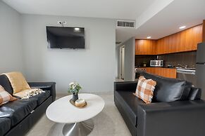 Boulevard on Beaumont