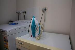 Boulevard on Beaumont