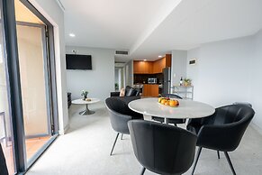 Boulevard on Beaumont