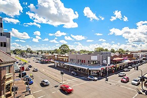 Boulevard on Beaumont