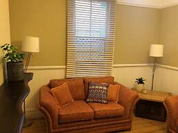 Boulevard on Beaumont