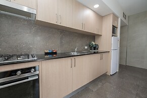 Boulevard on Beaumont