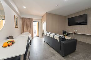 Boulevard on Beaumont