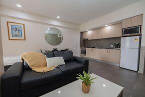 Boulevard on Beaumont