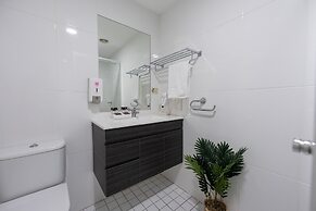 Boulevard on Beaumont