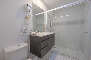 Boulevard on Beaumont