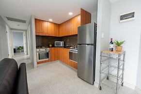 Boulevard on Beaumont