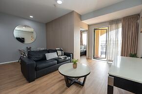 Boulevard on Beaumont