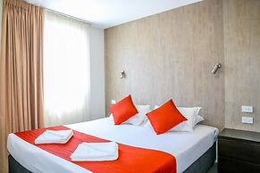 Boulevard on Beaumont