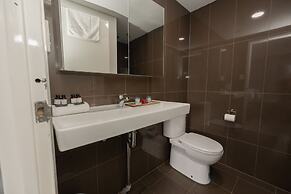 Boulevard on Beaumont