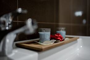 Boulevard on Beaumont