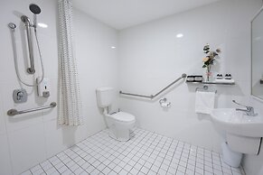 Boulevard on Beaumont