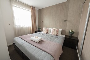 Boulevard on Beaumont