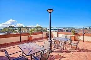 Boulevard on Beaumont