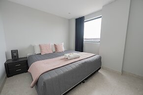 Boulevard on Beaumont