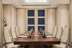 Shangri-La Bosphorus, Istanbul