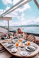 Shangri-La Bosphorus, Istanbul