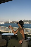 Shangri-La Bosphorus, Istanbul