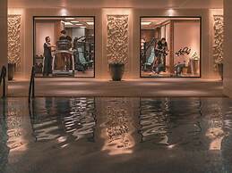 Shangri-La Bosphorus, Istanbul